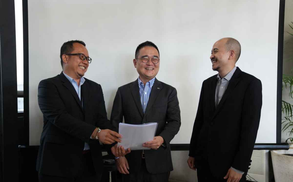 Mirae Asset Prediksi Investor Domestik Jadi Penopang IHSG Mirae Asset Prediksi Investor Domestik Jadi Penopang IHSG