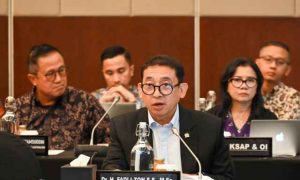 BKSAP DPR RI Dukung Gugatan Afsel terhadap Israel di Mahkamah Internasional PBB