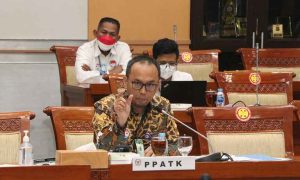 Hasil Identifikasi PPATK, Ratusan Triliun Dana PSN Mengalir ke Politisi dan ASN
