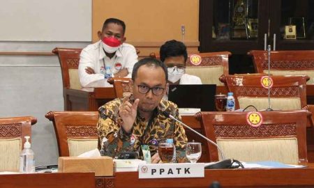 Hasil Identifikasi PPATK, Ratusan Triliun Dana PSN Mengalir ke Politisi dan ASN