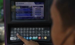 Gara-Gara PAD Bocor, Eri Minta Dishub Surabaya Laporkan Pendapatan Retribusi Parkir per hari