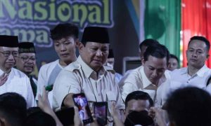 Menuju Negara Maju, Prabowo: Indonesia, Satu-Satunya Negara ASEAN Masuk G20