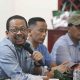 Kumpulkan Ratusan Relawan Prabowo-Gibran, GSP: Tinggal Sedikit Lagi Kemenangan Pilpres 2024 Sekali Putaran