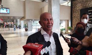 Terpengaruh Pemilu dan Perang, Banggar DPR Prediksi Target Investasi 2024 Belum Tentu Tercapai