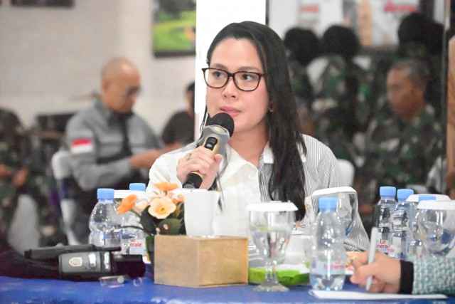 Siti Nurizka: RUU Kelautan Harus Tegas Berantas Sindikat Narkoba di Laut Indonesia