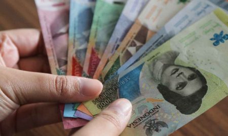 Desember 2023, BI: Uang Beredar M2 Capai Rp8.824,7 Triliun