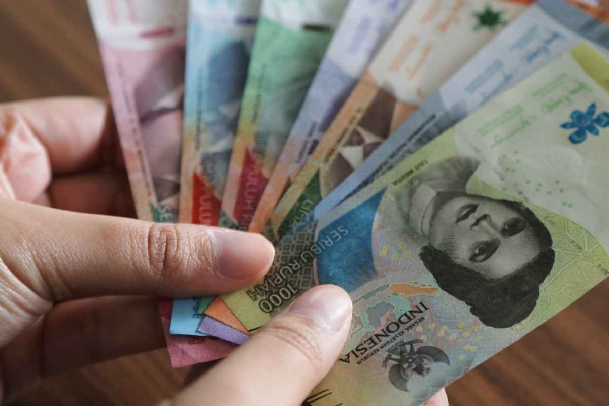 Desember 2023, BI: Uang Beredar M2 Capai Rp8.824,7 Triliun
