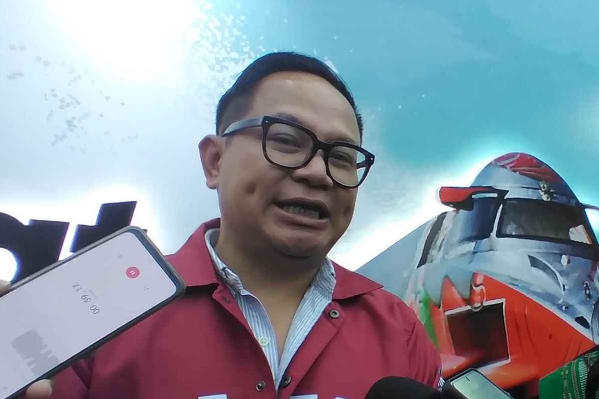 Diminta Perbaiki Kinerja, Wamen Ancam Bubarkan Puluhan "BUMN Sakit" Diminta Perbaiki Kinerja, Wamen Ancam Bubarkan Puluhan "BUMN Sakit"