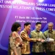 Sepanjang 2023, Bank IBK Raup Laba Bersih Rp187 Miliar