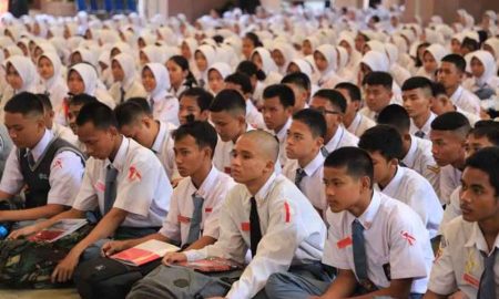 Penerima Beasiswa PIP Untuk Siswa SMA dan SMK Naik Jadi Rp1,8 Juta