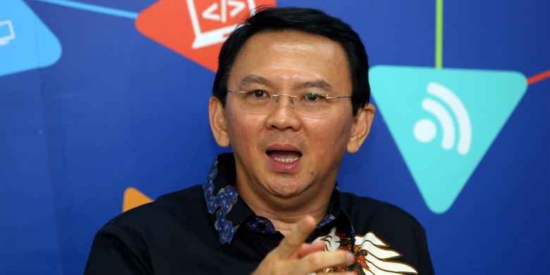 Komisaris Pertamina Tegaskan Ahok Efektif Mundur Dari Komut Pengunduran diri Ahok, 1 Februari 2024