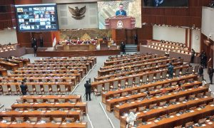 Soal Hak Angket Dugaan Kecurangan Pemilu, Pakar Hukum Yakin Mayoritas Fraksi DPR Menolak