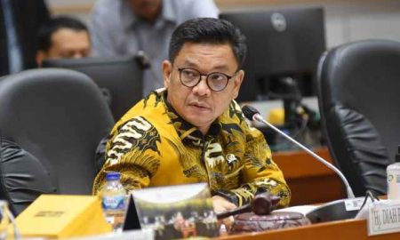 Ace: Pendukung Hak Angket Takkan Kompak di DPR 