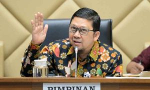 KPU Diputus Langgar Kode Etik, Doli: Mungkin DKPP Mau Cari Panggung Biar Ramai