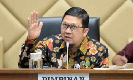 KPU Diputus Langgar Kode Etik, Doli: Mungkin DKPP Mau Cari Panggung Biar Ramai