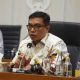 Pembicaraan Tingkat 1, Baleg DPR-Mendagri Sepakat Jabatan Kades 8 Tahun Maksimal 2 Periode Pembicaraan Tingkat 1, Baleg DPR-Mendagri Sepakat Jabatan Kades 8 Tahun Maksimal 2 Periode