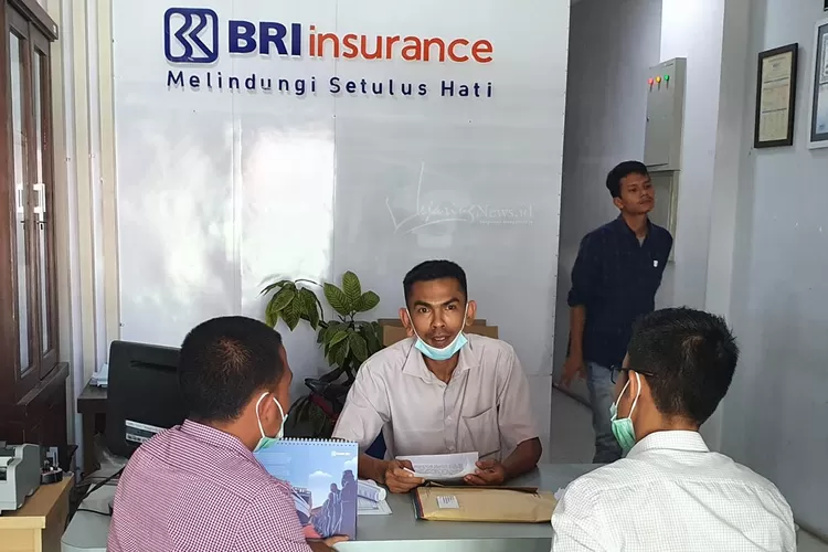 Mudahkan Nasabah, BRI Insurance Luncurkan Fitur Claim Tracking Mudahkan Nasabah, BRI Insurance Luncurkan Fitur Claim Tracking