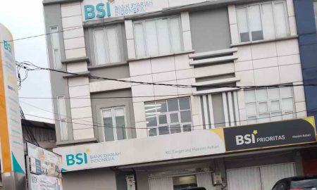 Pemerintah Siapkan 2 Langkah Divestasi Saham BSI