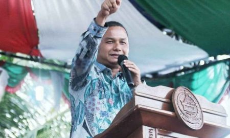 Diviralkan ke Lokasi Judi, Jubir Timnas AMIN: Apa Perlu Saya Kasih Kejutan?