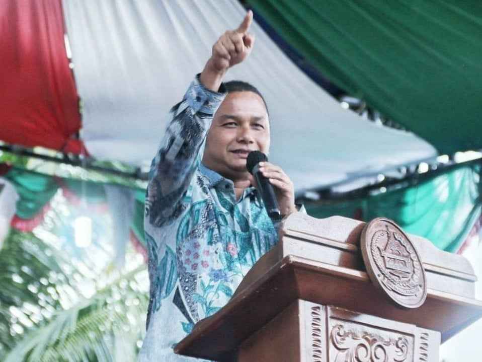 Diviralkan ke Lokasi Judi, Jubir Timnas AMIN: Apa Perlu Saya Kasih Kejutan? Diviralkan ke Lokasi Judi, Jubir Timnas AMIN: Apa Perlu Saya Kasih Kejutan?