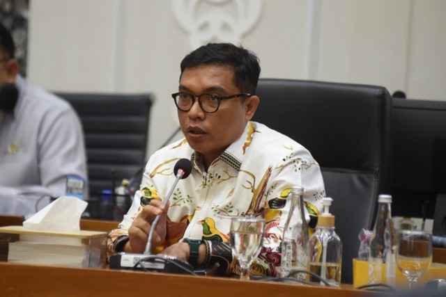 Baleg DPR-Mendagri Sepakat Masa Jabatan Kades Jadi 8 Tahun dan Maksimal 2 Periode