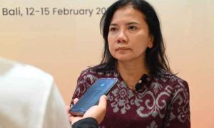 EVP 2024 Dinilai Sukses, BKSAP DPR Diapresiasi Delegasi Dunia