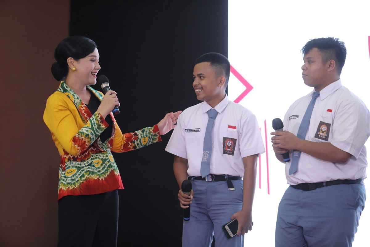 OJK Masih Kaji Soal Kredit Macet Investree Sekitar 16,44 Persen