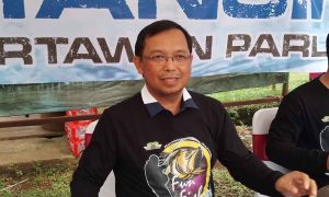 DPR Soroti Masih Rendahnya Jumlah Penumpang di Bandara Kertajati