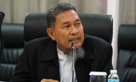 Fraksi PKS: Jor-Joran Bansos Diduga Sebabkan Beras Langka dan Mahal