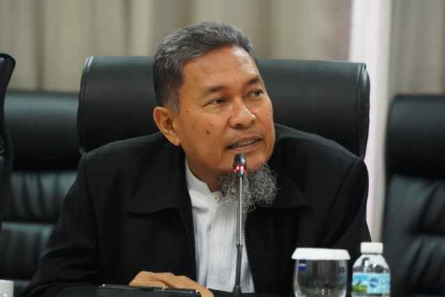 Fraksi PKS: Jor-Joran Bansos Diduga Sebabkan Beras Langka dan Mahal Fraksi PKS: Jor-Joran Bansos Diduga Sebabkan Beras Langka dan Mahal