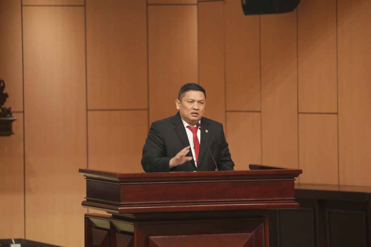 Tekan Penyimpangan Aset Daerah, DPD RI Usulkan Pembentukan UU Pengelolaan Aset Daerah