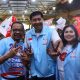 Deklarasi dan Konsolidasi Sahabat Bang Ara Tangerang Raya: Siap Memenangkan Prabowo-Gibran Sekali Putaran