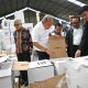 Curah Hujan Tinggi Saat Pemilu, Komisi II DPR Ingatkan Penyelenggara Pemilu