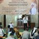 Peringati Isra Mi’raj, DKM dan UPZ Baiturrahman Kaji Pemberdayaan UMKM di Lingkungan DPR