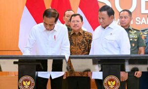 Sukses Bangun 25 RS dan RSPPN, Pengamat: Ini Prestasi Prabowo Bangun Infrastruktur Kesehatan di Indonesia