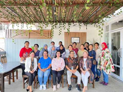 Komite IV DPD Minta PNM Permudah Akses Modal UMKM Ambon