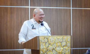 Kiprah Konkret LaNyalla Membuat Dua Lembaga Survei di Jatim Simpulkan Keterpilihan yang Tinggi