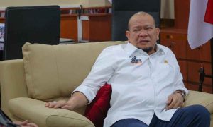 LaNyalla: Kualitas Demokrasi Anjlok Dampak Amandemen Konstitusi