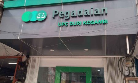 OJK: POJK Bank Emas Pegadaian Sedang Disiapkan