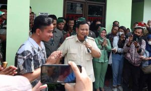 Pemimpin Dunia Akui Kemenangan Prabowo-Gibran, Pengamat: Itu Mendorong Legitimasi Presiden Terpilih