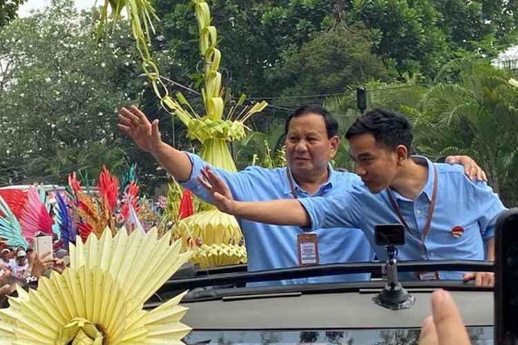 Bangun Kembali Kebersamaan, Ulama Minta Kandidat Capres Kalah Bersikap Legowo Bangun Kembali Kebersamaan, Ulama Minta Kandidat Capres Kalah Bersikap Legowo
