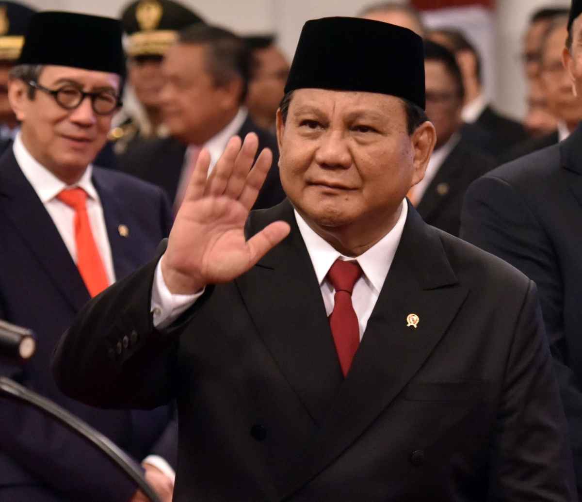 Soroti Pernyataan Penutup Debat, Pengamat: Prabowo Tunjukkan Kedewasaan, Capres Lain Malah Ungkapkan Kesombongan