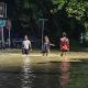 Eri Cahyadi Siap Bangun Tanggul Guna Atasi Banjir di Sambikerep, Berapa Anggarannya?