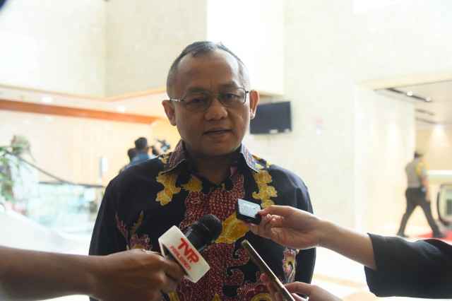 Kritik Impor KRL China Rp783 Miliar, Komisi VI DPR: Prioritaskan Dulu Produk Lokal