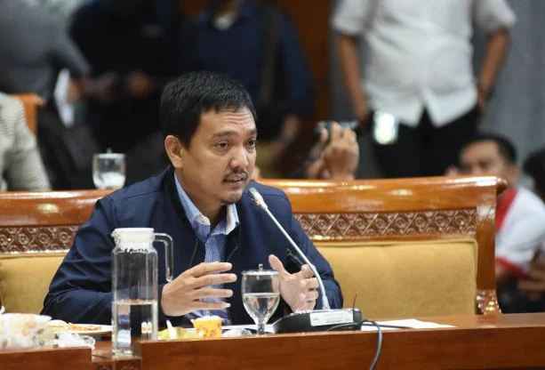 Masuk Kampus, Sukawijaya: Pinjol Resmi atau tidak, Banyak Mudaratnya Masuk Kampus, Sukawijaya: Pinjol Resmi atau tidak, Banyak Mudaratnya