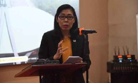 Suprihartini: Sinergi DPR-Media Dorong KEK Batam