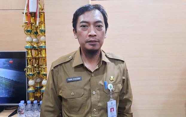 DPMPTSP Kota Tangerang Mudahkan UMKM Bikin NIB Sehari Selesai