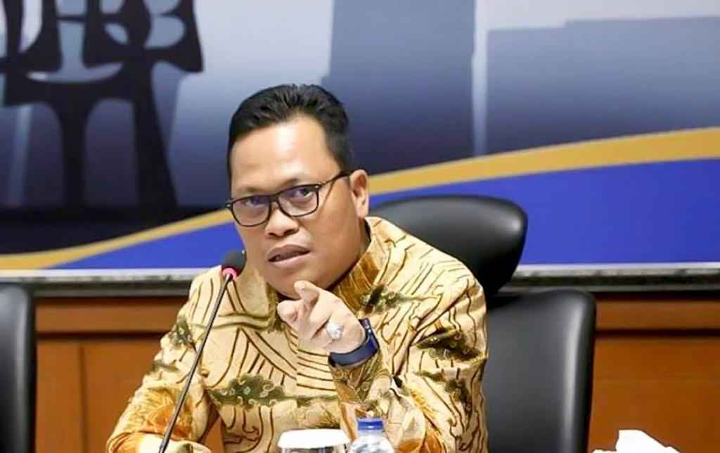 Hasan Basri Minta Anies Baswedan Jelaskan Cara Mensejahteraan Masyarakat Perbatasan 