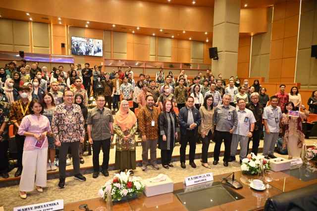 DPR: Tak Hanya Pilpres, Masyarakat Juga Perlu Kenali Caleg di Pemilu 2024 DPR: Tak Hanya Pilpres, Masyarakat Juga Perlu Kenali Caleg di Pemilu 2024