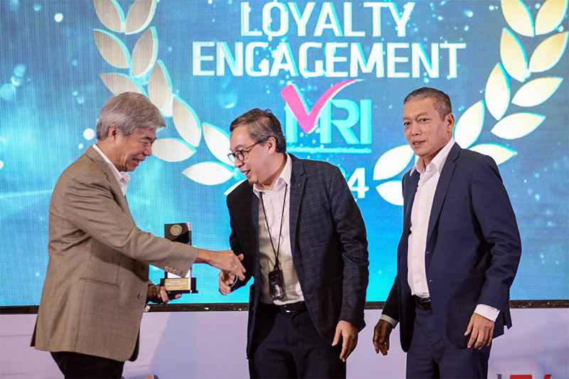 BTN Raih The Best Sastifaction, Loyalty & Engagement Award 2024
